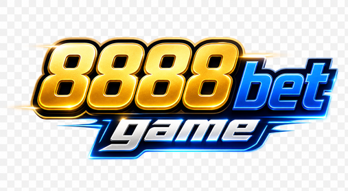 8888bet Game Logo